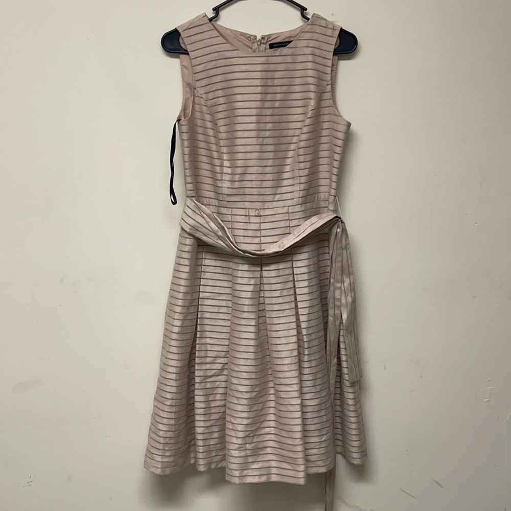 Elegant Dress Looks like new